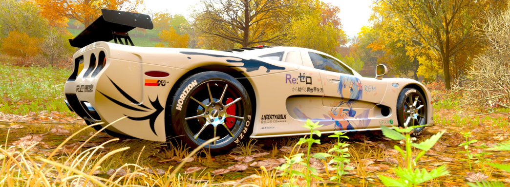 Forza Horizon 4 прекратили официально продавать, но игру всё ещё находят в сторонних магазинах. Коллекционеры охотятся за последними цифровыми копиями