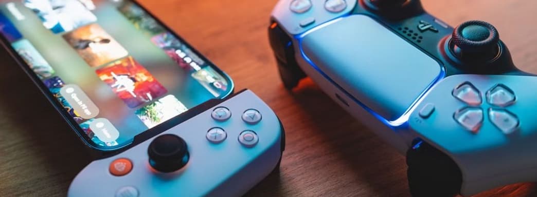 Выручка с продаж консольных и ПК-игр упала в 2024 году