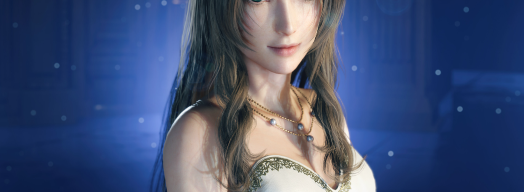 Новые скриншоты Final Fantasy 7 Rebirth на ПК. Square Enix готовится к январскому релизу