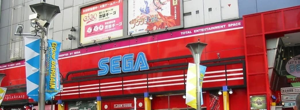«Я хочу, чтобы Sega снова засияла» — президент компании