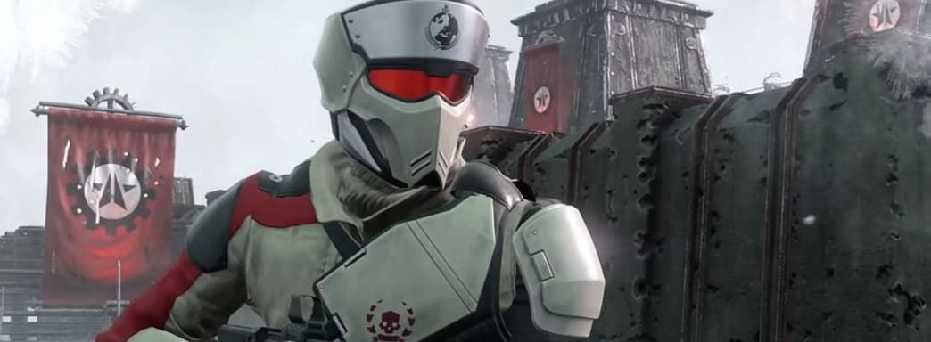 Авторы Helldivers 2 подумывают удвоить максимальное число десантников в отряде