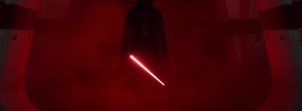 Первый взгляд на самурая Дарта Вейдера в Fortnite. Скоро появится новый скин персонажа вселенной Star Wars