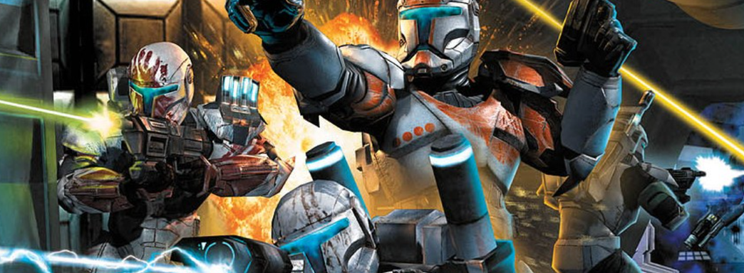 Фанатский ремастер шутера Star Wars Republic Commando обновили. Вышла версия 1.8 с поддержкой разрешения для Steam Deck