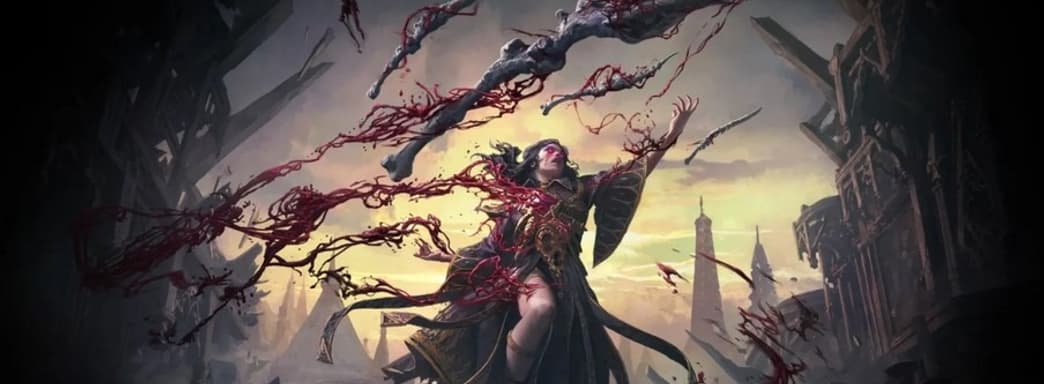 Китайцы прокачивают героя Илона Маска в Path of Exile 2, считают геймеры