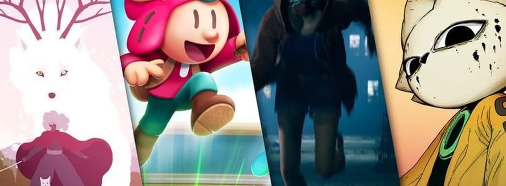 11 лучших инди 2024 года. Список любимых игр уходящего босса PlayStation