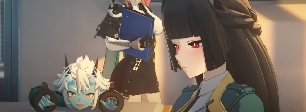 Суточный доход Zenless Zone Zero вырос в десятки раз, установив новый рекорд с релизом 1.4. «Лисожена» Хосими Мияби простимулировала крутки