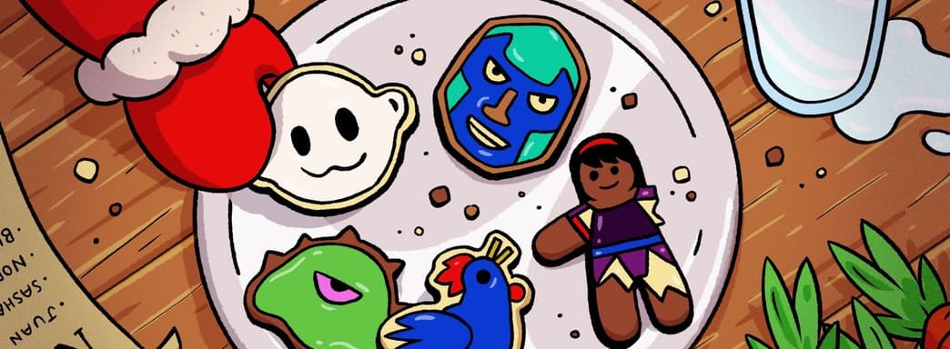 Разработчик Guacamelee представит следующую игру в 2025 году