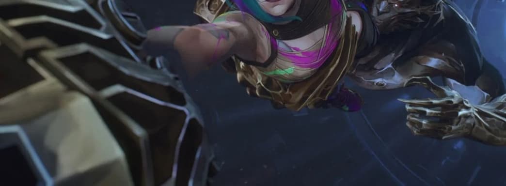 Огромная цена за огромный успех: сериал «Аркейн» оказался финансовым провалом Riot Games