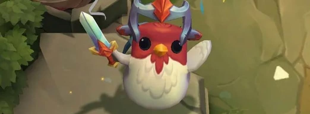 Teamfight Tactics стремится стать «второй любимой игрой для всех»