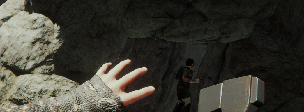 Выживание The Forest спустя 10 лет после запуска ставит новые рекорды в Steam