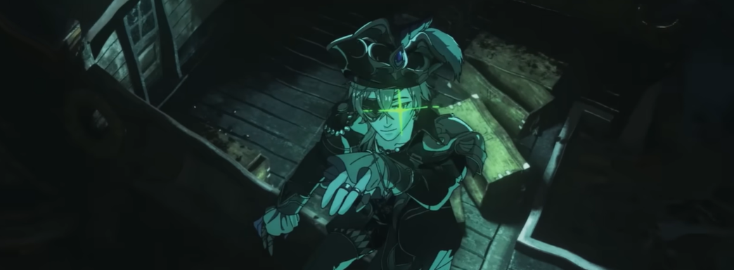 miHoYo показала пиратскую версию Honkai Star Rail. Анонсировали новогодний спецстрим праздника фанатского творчества HoYoFair 2025