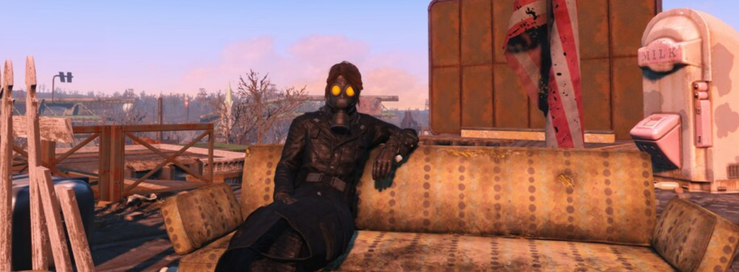 Создатель оригинальных Fallout не против того, что Bethesda сделала с франшизой