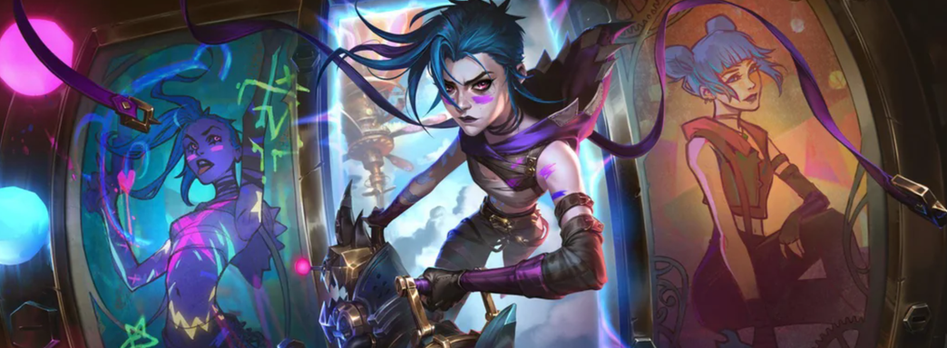 Босс Riot Games прокомментировал провал сериала «Аркейн» и объяснил, почему на самом деле продают скины в League of Legends