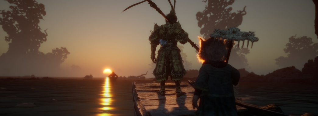 Китайский хит покорил японцев: Famitsu назвало самые популярные игры 2024 года в Японии