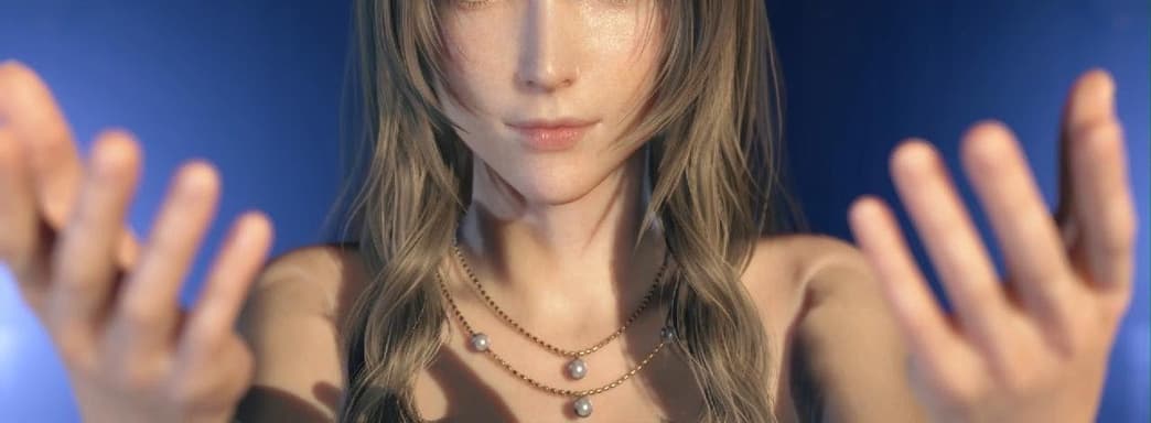 Final Fantasy VII Remake и Rebirth получили обновления, устраняющие проблему с контроллером