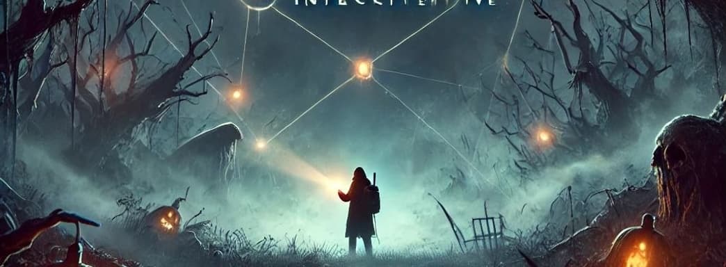 Bloober Team станет издателем нового проекта по лицензии Skybound