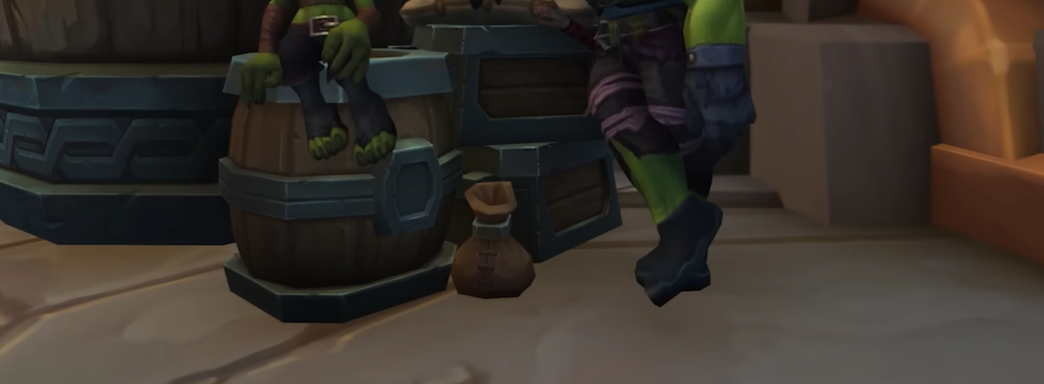 Фанат WoW рискнул жизнью и раскрыл тайваньский картель, зарабатывающий миллионы долларов на ботоферме