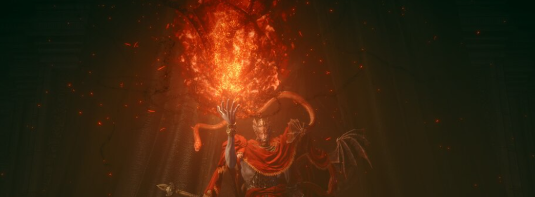 Топ-12 лучших боссов 2024 года по версии GameSpot — обновлённая классика украла победу у Elden Ring Shadow of the Erdtree