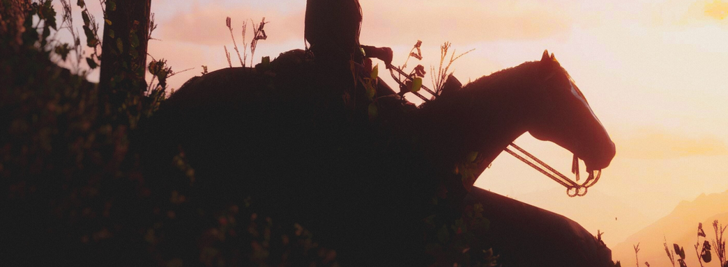 Digital Foundry назвала самые красивые игры для PlayStation 4 и Xbox One