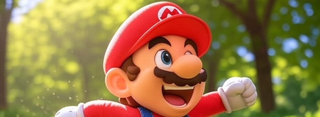 Производительность Nintendo Switch 2 многих удивит, коллективный иск против Discord — самое интересное за 23 декабря