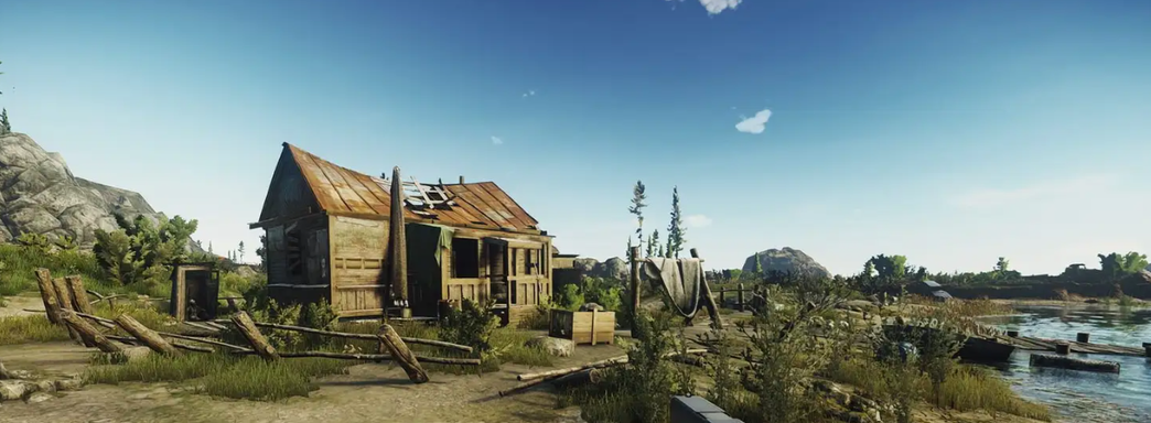 Escape from Tarkov возвращается в Россию. Battlestate Games тестирует решение для восстановления доступности серверов в РФ