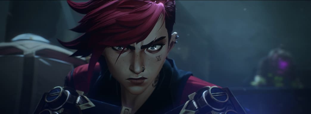 Riot прокомментировала провал сериала «Аркейн», самые продаваемые игры Steam — самое интересное за 24 декабря