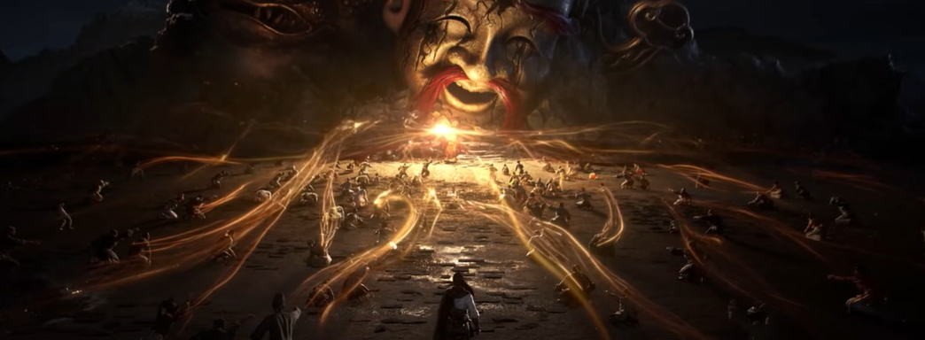 Китайский ответ Ghost of Tsushima получил релизный трейлер: сначала у Where Winds Meet будет региональный запуск на родине