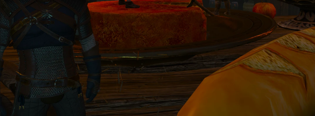 «Дорогая, я уменьшил Геральта»: The Witcher 3 получила мод-дополнение про крошку-Геральта