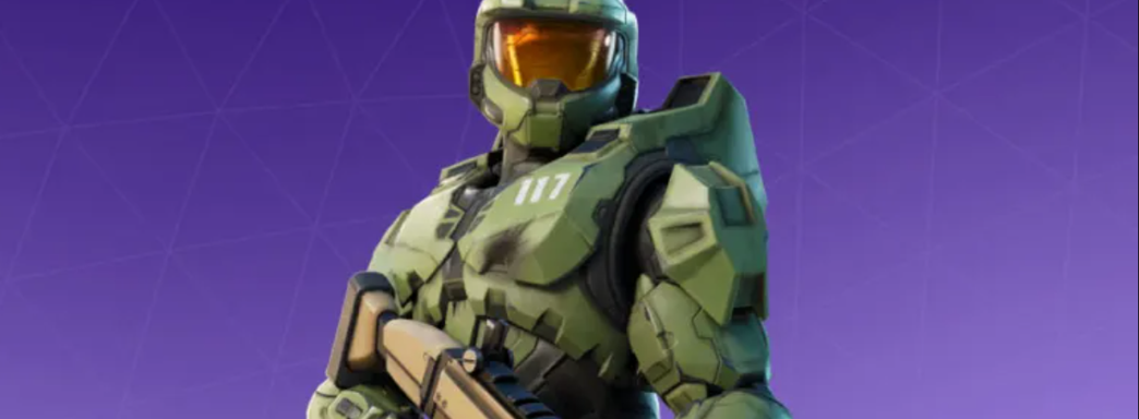 Бунт «токсичных геймеров» привёл к возвращению в Fortnite востребованного «чёрного» Мастера Чифа