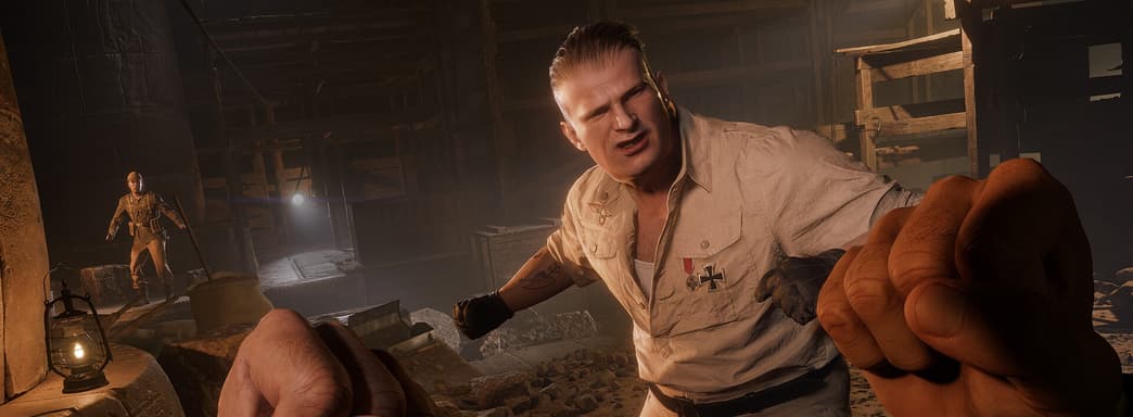 Indiana Jones and the Great Circle назвали «Игрой года» премии Community GOTY 2024 от Gamescom