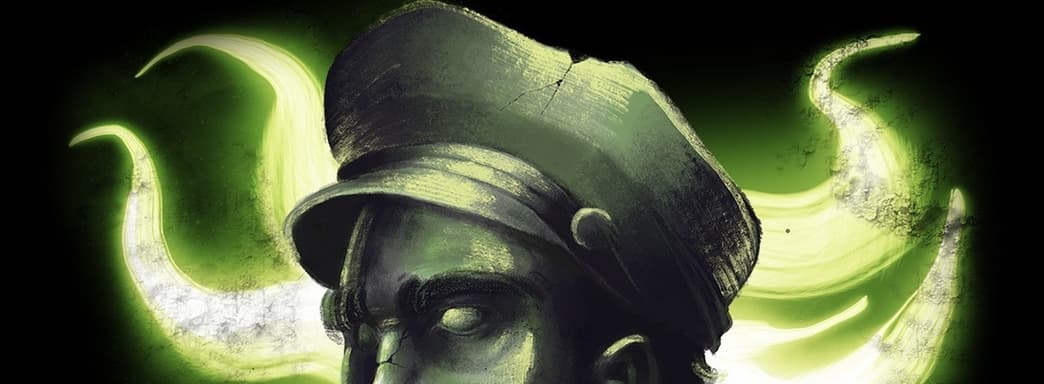 Анонсирован лавкрафтовский хоррор Lighthouse of Madness