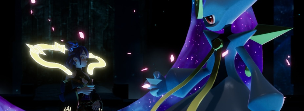 Онлайн Palworld благодаря обновлению с островом и оружием из Terraria впервые за 8 месяцев превысил 160 тысяч игроков