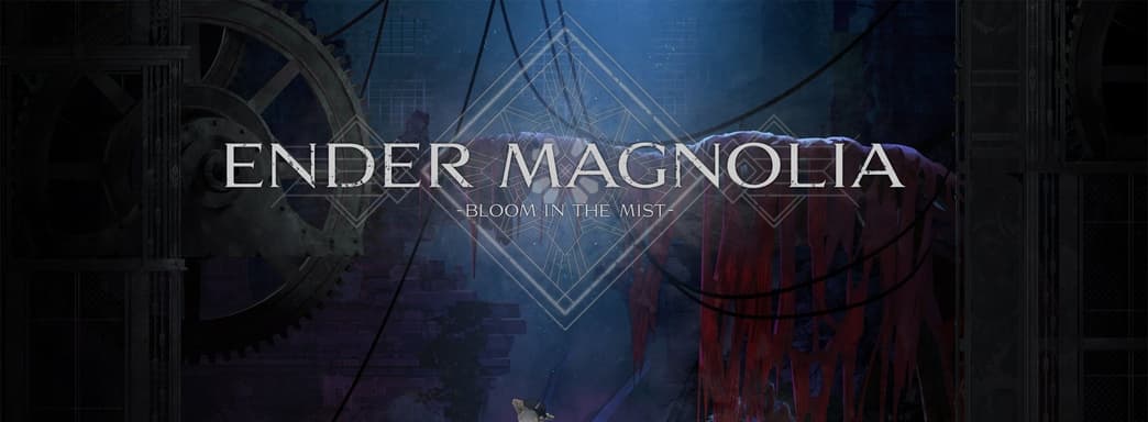 Сохранения из раннего доступа Ender Magnolia: Bloom in the Mist не перенесут в полную версию