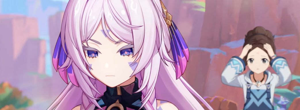 Бабушка Ицтли: miHoYo показала сюжетный трейлер Ситлали из Genshin Impact 5.3