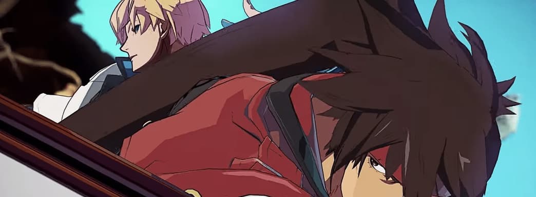 Обновление файтинга Guilty Gear Strive 1.43 вносит изменения и улучшает баланс