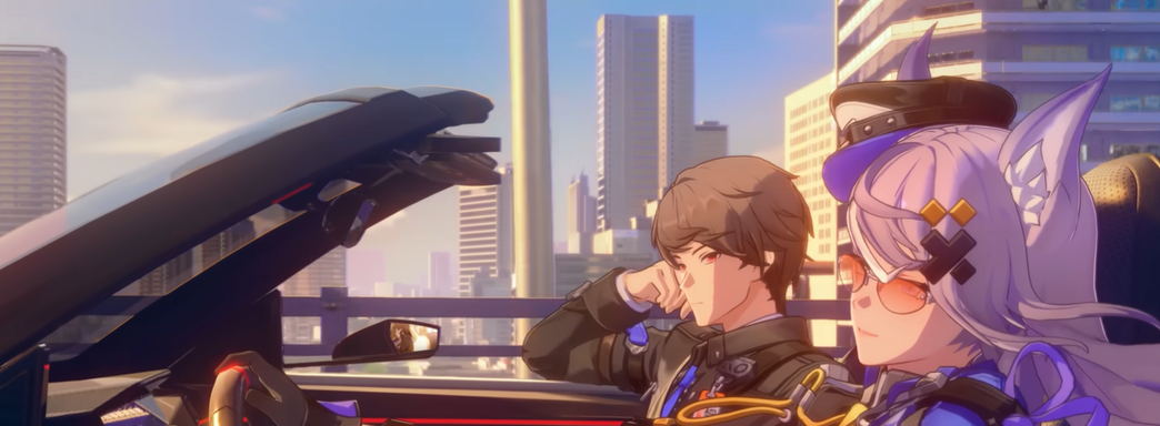 В Китае одобрили релиз гибрида Genshin Impact, GTA и ZZZ. Ananta (Project Mugen) на пути к релизу