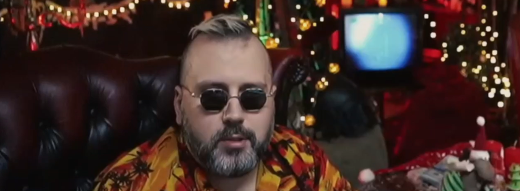 Стартовал спецстрим с Никитой Буяновым с переводом на русский и вышел релизный трейлер Escape from Tarkov 0.16.0.0