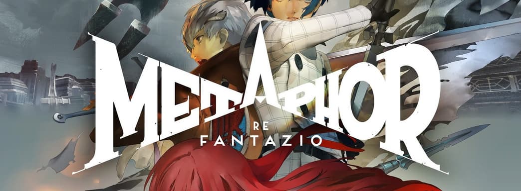 У Metaphor: ReFantazio есть шанс стать серией — геймдиректор