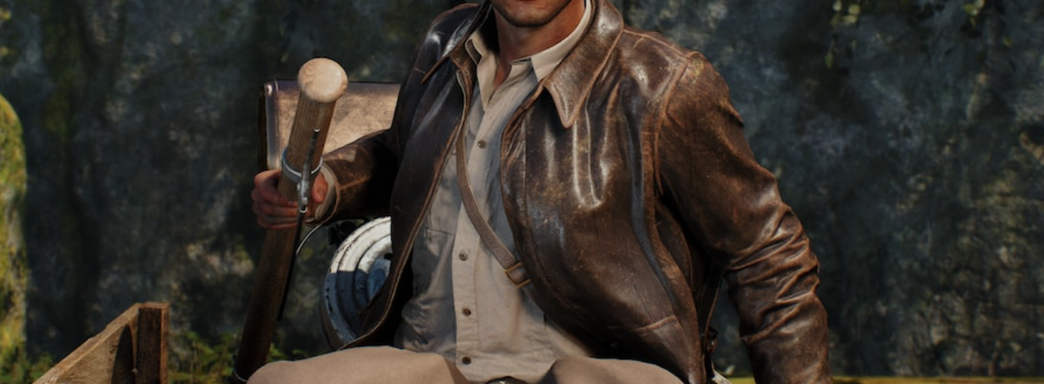 Топ-10 ПК-игр 2024 года с лучшей графикой по версии DSOGaming — лидером оказалась Indiana Jones and the Great Circle