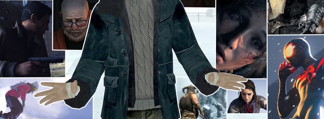 Во что поиграть на новогодних праздниках? Подборка атмосферных зимних игр