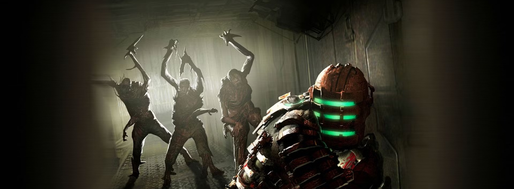 EA урезала маркетинговый бюджет оригинальной Dead Space из-за плохих отзывов