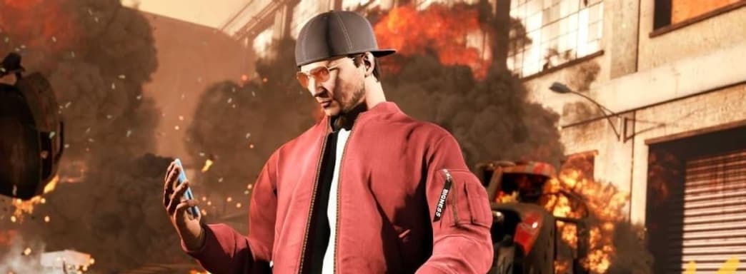 GTA Online изначально задумывалась ролевой игрой и должна была выйти намного раньше —утечка