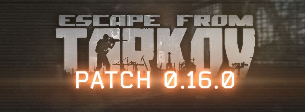Escape from Tarkov получит большое обновление 0.16.0.0 с новыми возможностями, режимами и изменениями