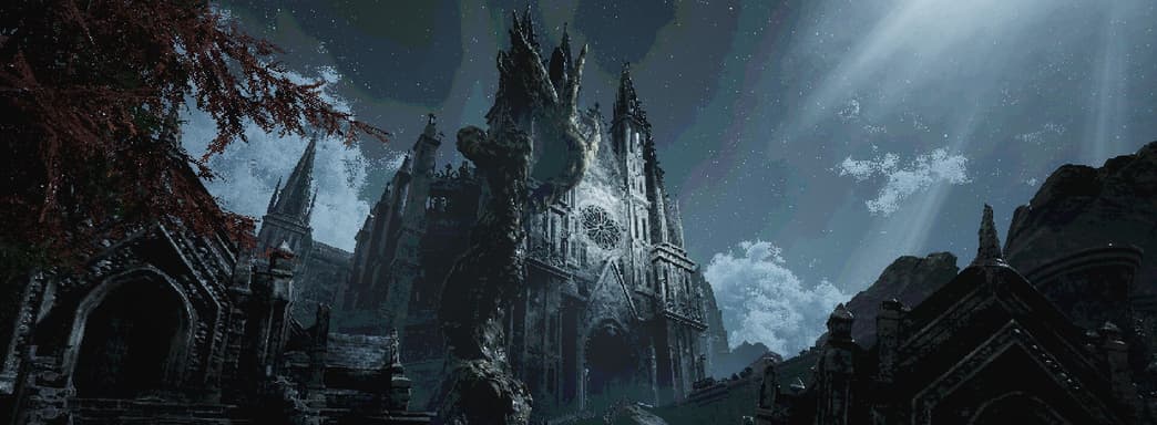 [СТРИМ] DOOM + Dark Messiah + Elden Ring = VOIN