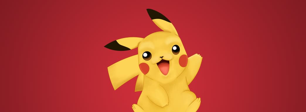Pokemon признан самым влиятельным развлекательным брендом в Японии в 2024 году