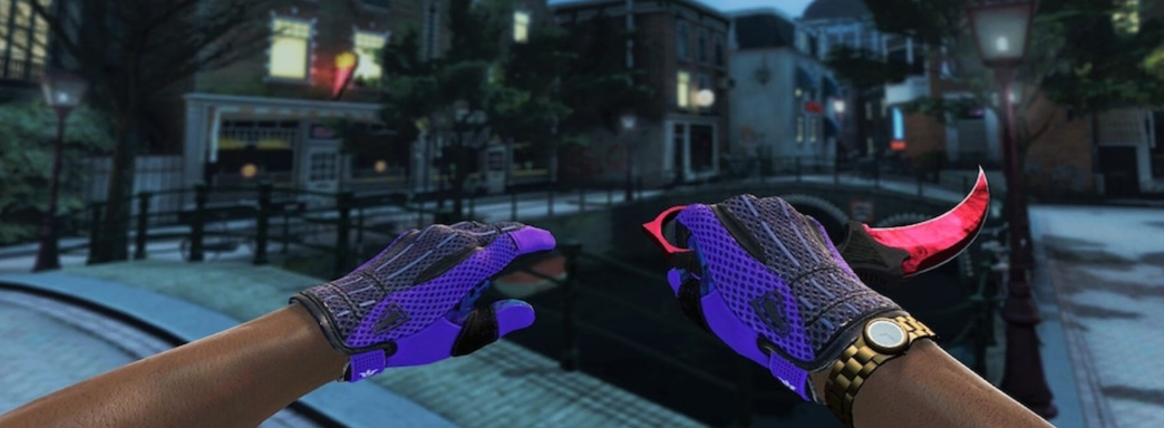 Россияне пожаловались на сбои в работе Steam и Counter-Strike 2