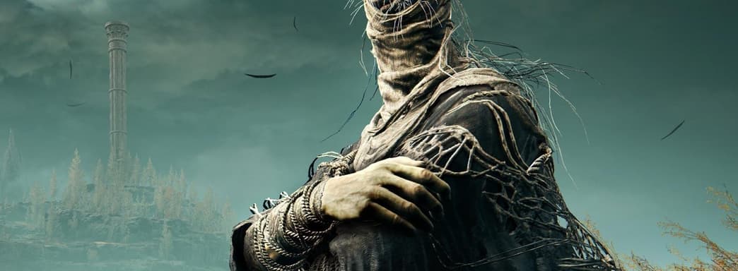 Фанат полностью воссоздал Elden Ring в Excel