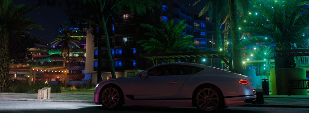 Для Test Drive Unlimited Solar Crown выпустили новый контент и приглашают бесплатно попробовать игру на PlayStation 5