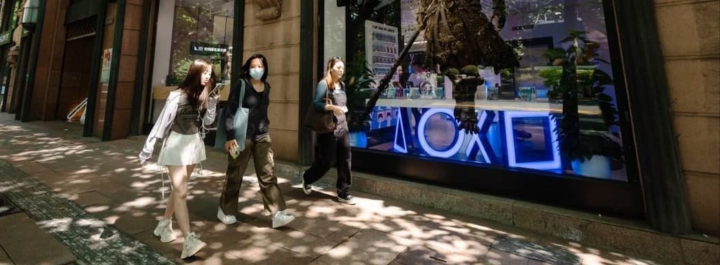 В 2024 году в Китае одобрено более 1400 видеоигр — это рекорд с 2019 года