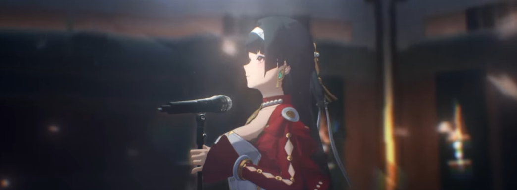 Создатели Zenless Zone Zero тихо протизерили новую локацию в музыкальной документалке